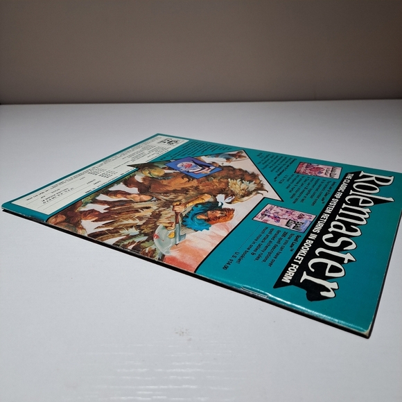 The Dragon Magazine Issue 93 January 1985 vintage D&D - Picture 5 of 9